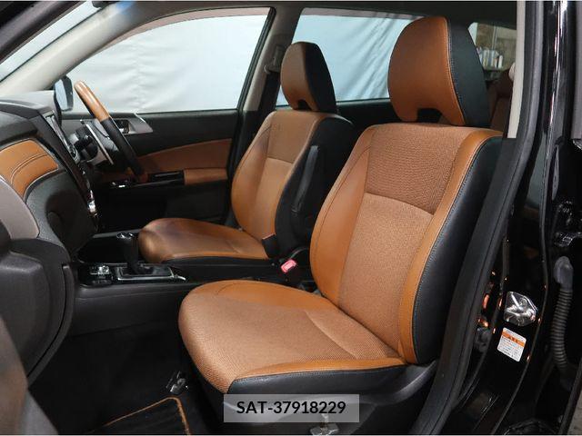 Subaru EXIGA CROSSOVER 2016-06 360028-6