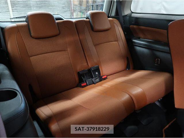 Subaru EXIGA CROSSOVER 2016-06 360028-5