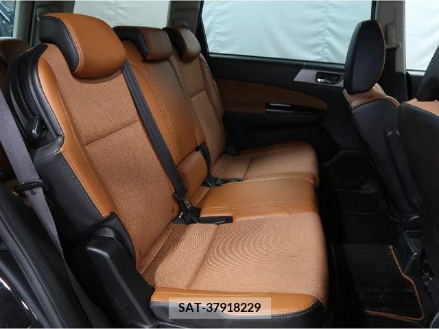 Subaru EXIGA CROSSOVER 2016-06 360028-4