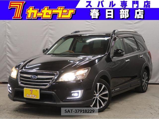 Subaru EXIGA CROSSOVER 2016-06 360028-0