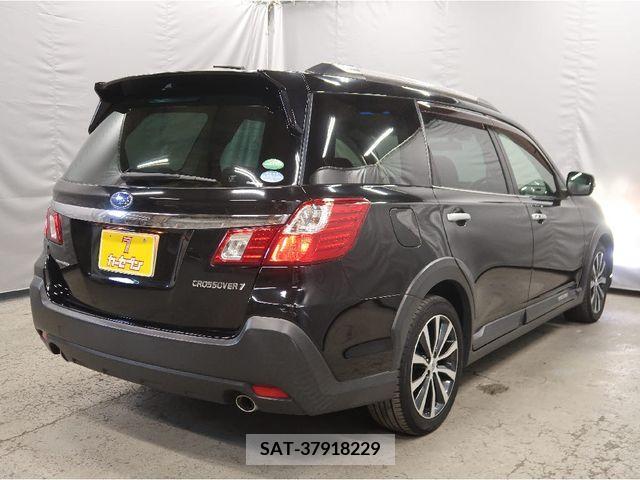 Subaru EXIGA CROSSOVER 2016-06 360028-1
