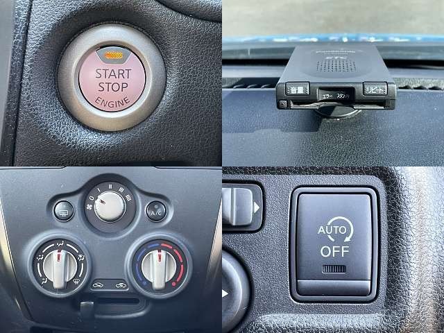 Nissan NOTE 2012-10 183480-4