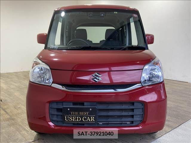 Suzuki SPACIA 2017-03 375109-2