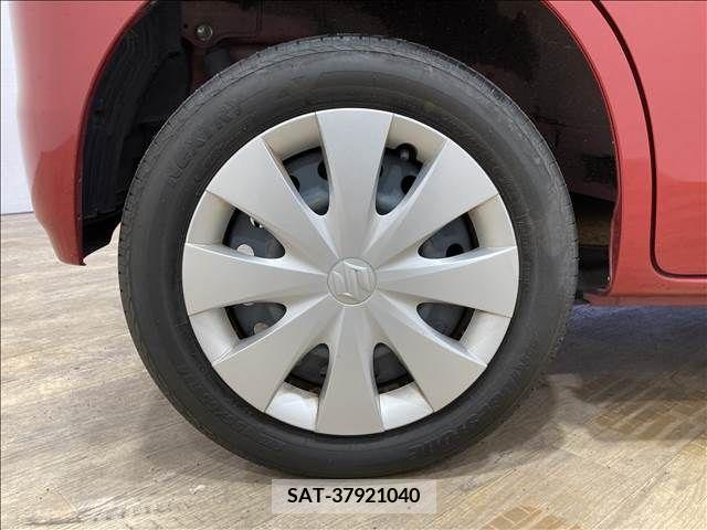 Suzuki SPACIA 2017-03 375109-8