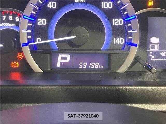 Suzuki SPACIA 2017-03 375109-16