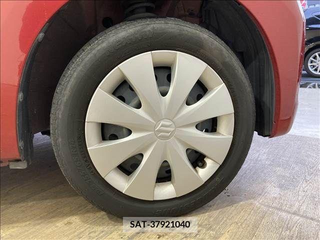 Suzuki SPACIA 2017-03 375109-7