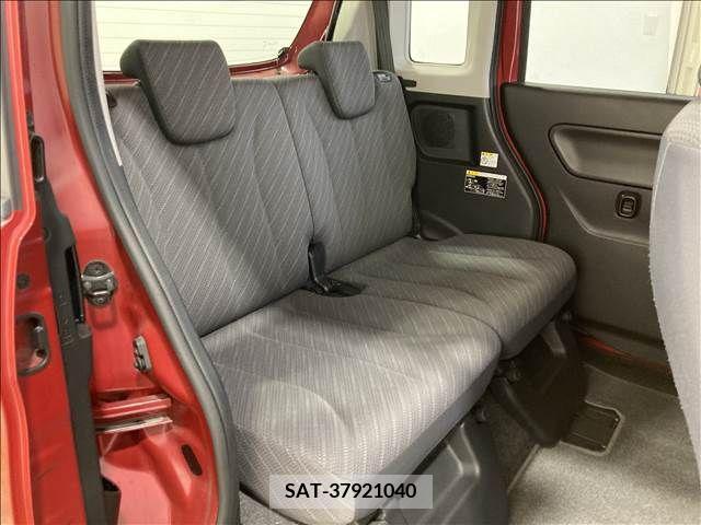 Suzuki SPACIA 2017-03 375109-13