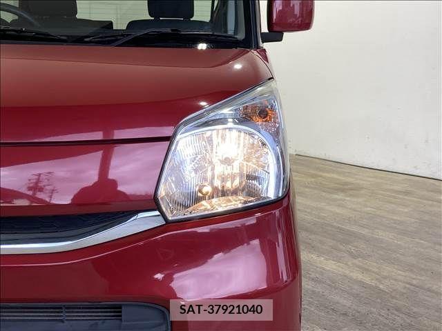 Suzuki SPACIA 2017-03 375109-5