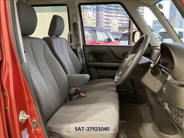 Suzuki SPACIA 2017-03 375109-11
