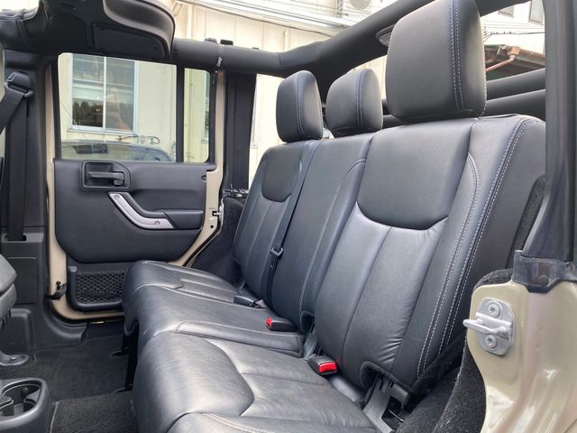 Jeep WRANGLER 2017-09 193385-20