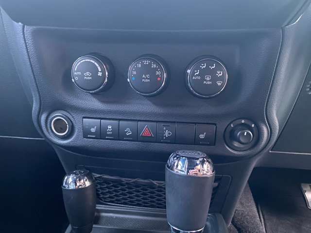 Jeep WRANGLER 2017-09 193385-9