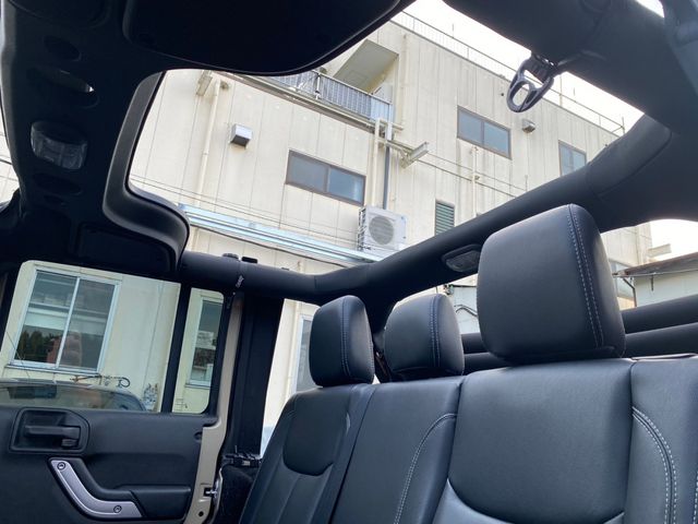 Jeep WRANGLER 2017-09 193385-22