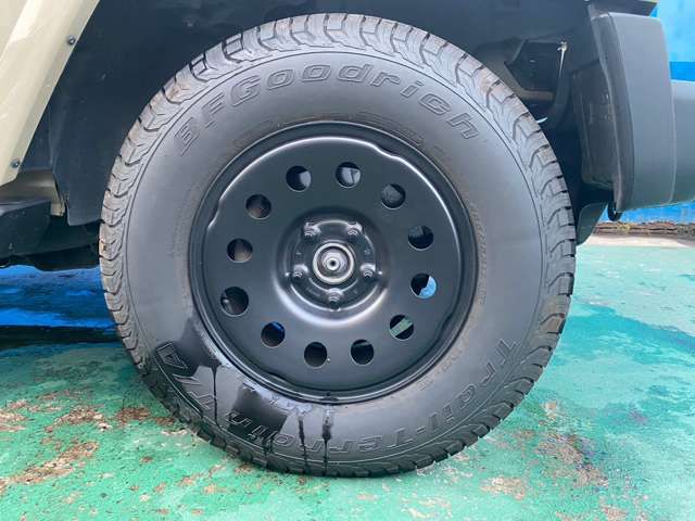 Jeep WRANGLER 2017-09 193385-12