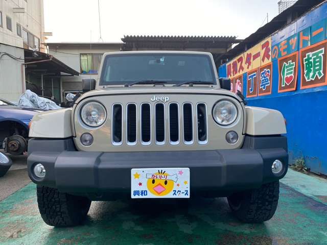 Jeep WRANGLER 2017-09 193385-2
