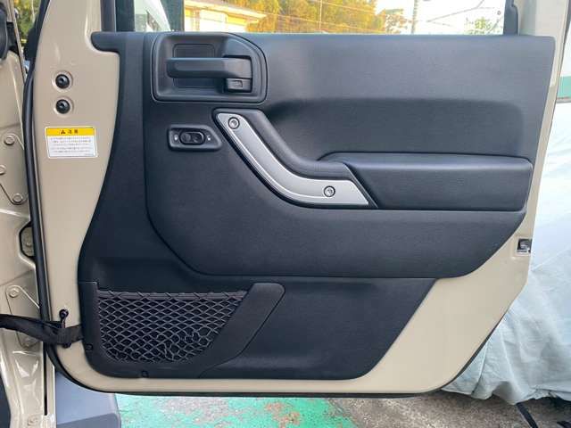 Jeep WRANGLER 2017-09 193385-8