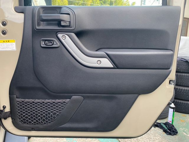 Jeep WRANGLER 2017-09 193385-14