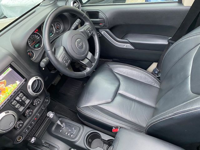 Jeep WRANGLER 2017-09 193385-26
