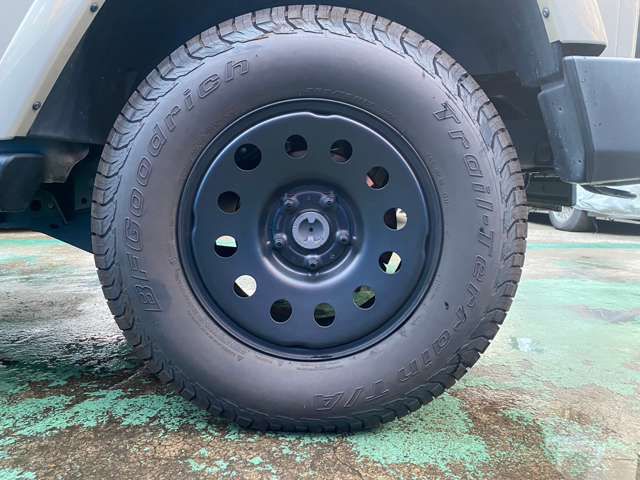 Jeep WRANGLER 2017-09 193385-11