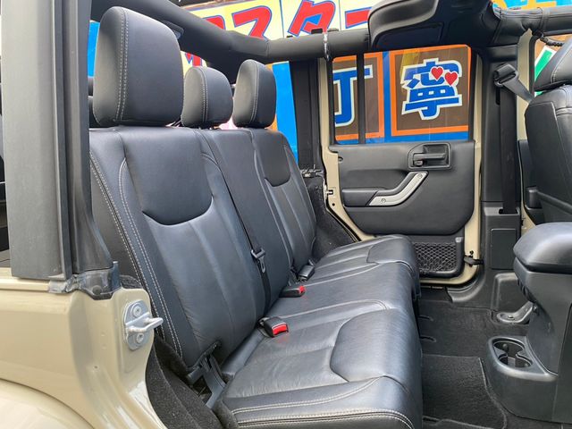 Jeep WRANGLER 2017-09 193385-19