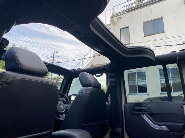 Jeep WRANGLER 2017-09 193385-21