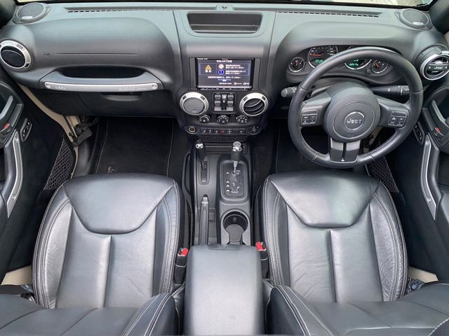 Jeep WRANGLER 2017-09 193385-23
