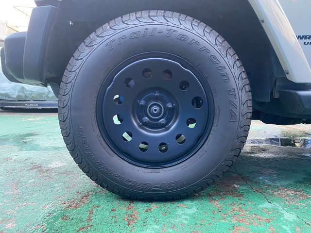 Jeep WRANGLER 2017-09 193385-10
