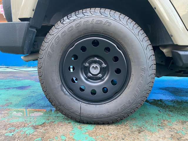 Jeep WRANGLER 2017-09 193385-13
