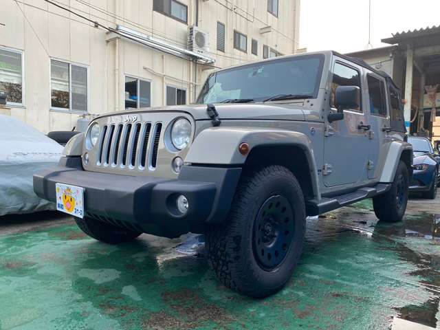 Jeep WRANGLER 2017-09 193385-3