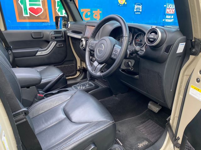 Jeep WRANGLER 2017-09 193385-15