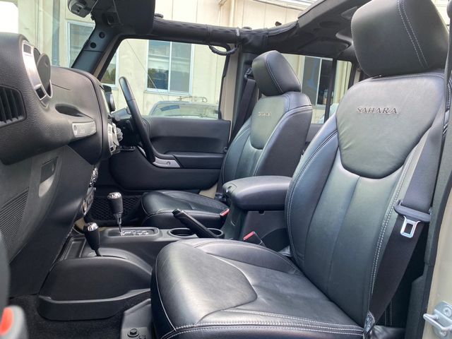 Jeep WRANGLER 2017-09 193385-18