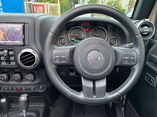 Jeep WRANGLER 2017-09 193385-27