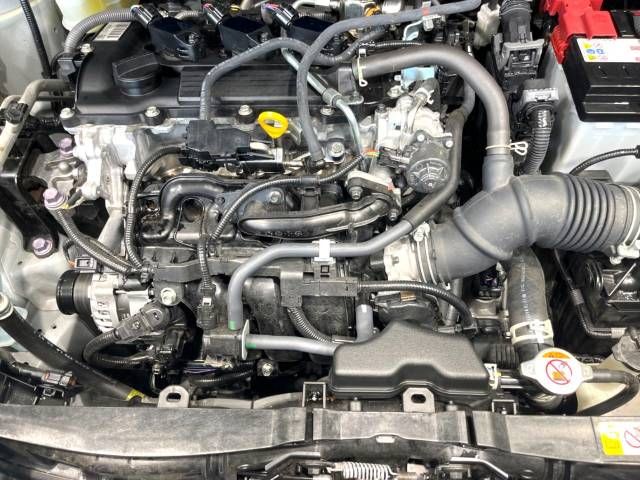 Toyota YARIS CROSS 2023-06 12152-19