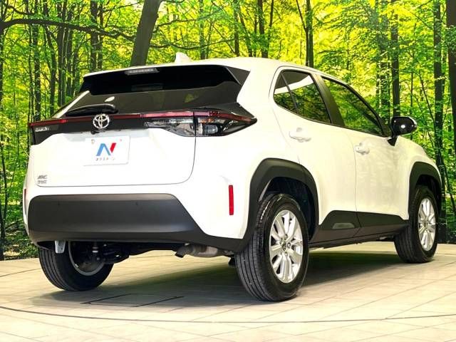 Toyota YARIS CROSS 2023-06 12152-18