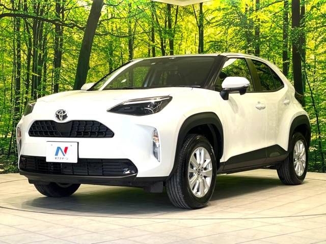 Toyota YARIS CROSS 2023-06 12152-17