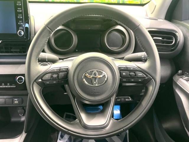Toyota YARIS CROSS 2023-06 12152-12