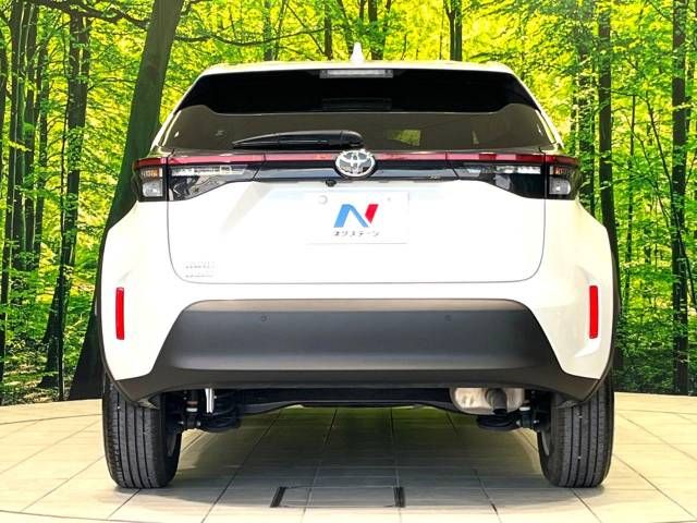 Toyota YARIS CROSS 2023-06 12152-16
