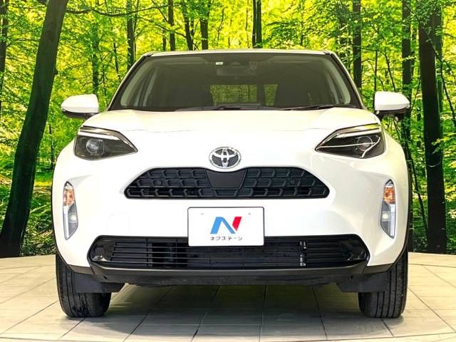 Toyota YARIS CROSS 2023-06 12152-15