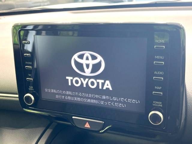 Toyota YARIS CROSS 2023-06 12152-4