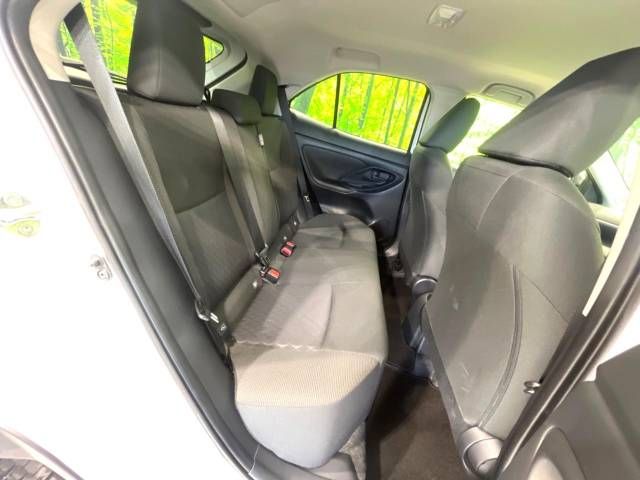Toyota YARIS CROSS 2023-06 12152-10