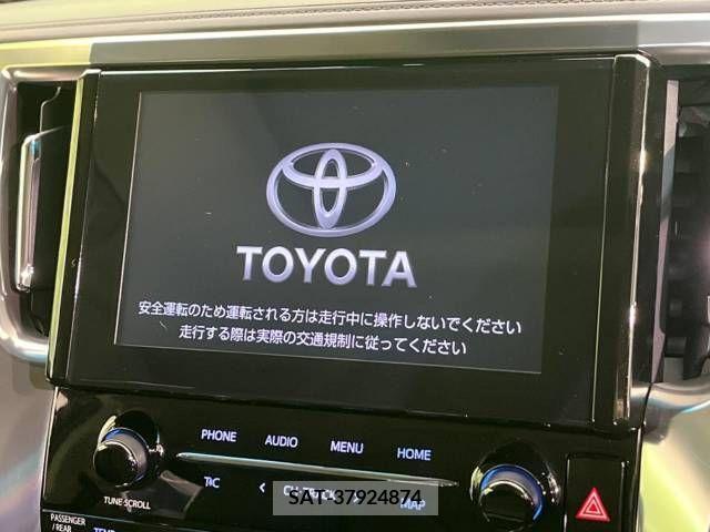 Toyota ALPHARD 2021-08 213063-3