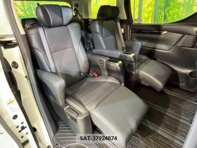 Toyota ALPHARD 2021-08 213063-10