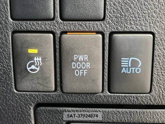 Toyota ALPHARD 2021-08 213063-8