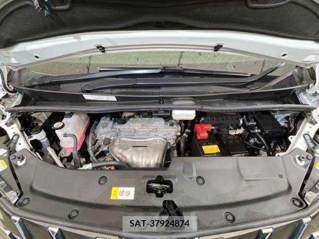 Toyota ALPHARD 2021-08 213063-18