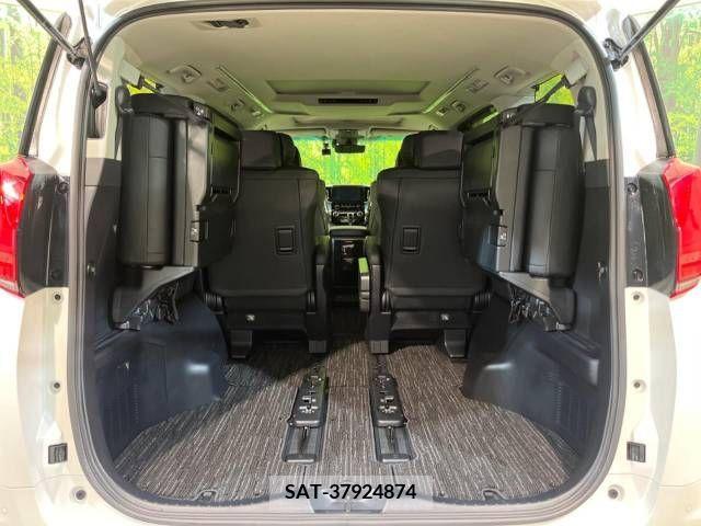 Toyota ALPHARD 2021-08 213063-12