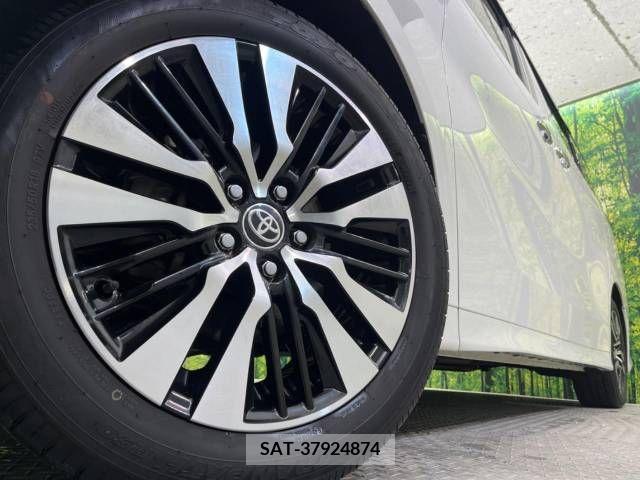 Toyota ALPHARD 2021-08 213063-14