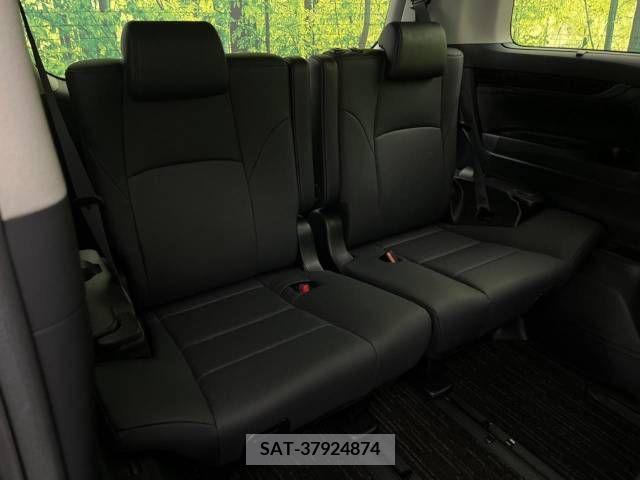 Toyota ALPHARD 2021-08 213063-11