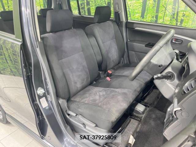 Suzuki WAGON R 2012-03 395213-8