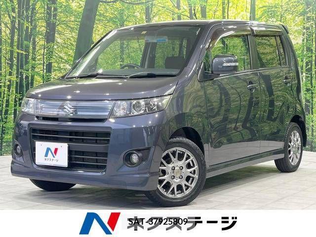 Suzuki WAGON R 2012-03 395213-0