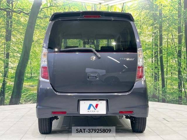 Suzuki WAGON R 2012-03 395213-15