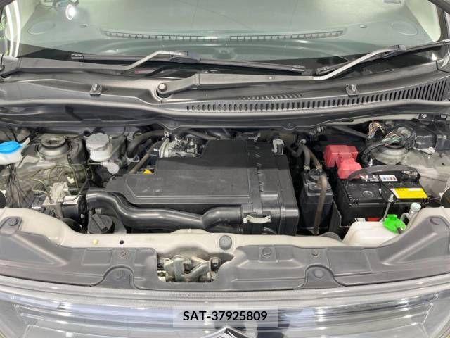 Suzuki WAGON R 2012-03 395213-18